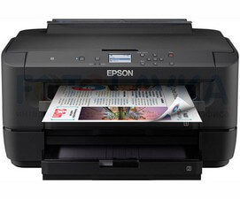 Ремонт принтеров Epson
