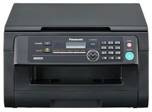 Ремонт принтеров Panasonic